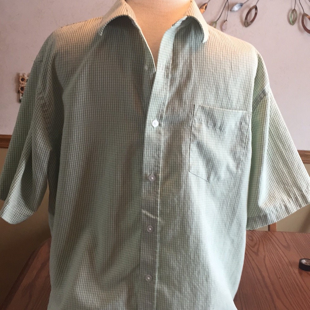 Croft & Barrow Shirt